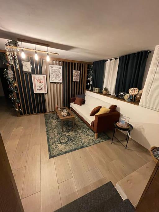 Luxury Loft - Per Gli Amanti Dei Dettagli Apartment Наполи Екстериор снимка