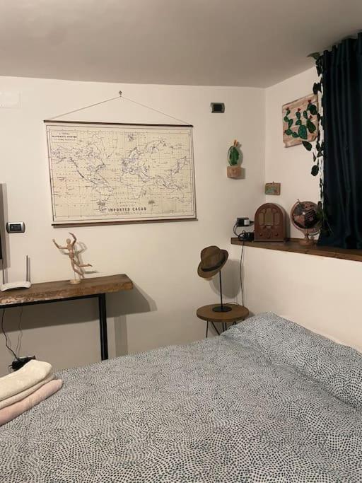 Luxury Loft - Per Gli Amanti Dei Dettagli Apartment Наполи Екстериор снимка